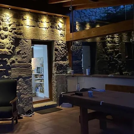 Casa El Nogal Los Pandos
