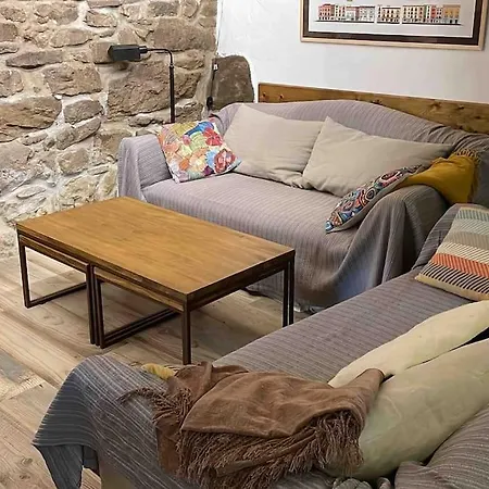Casa El Nogal Los Pandos