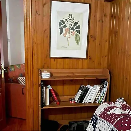 Casa El Nogal *