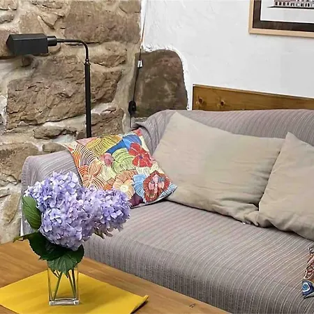 Casa El Nogal Los Pandos