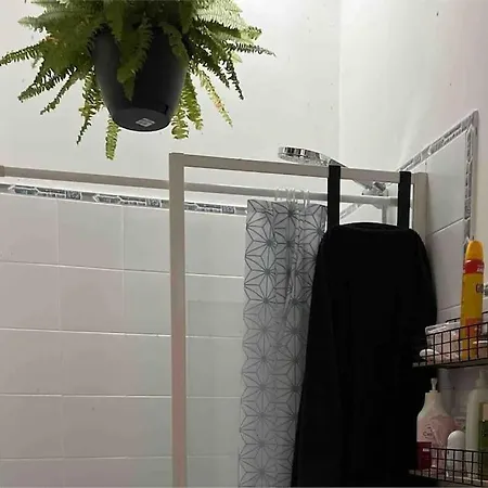 Casa El Nogal * Los Pandos