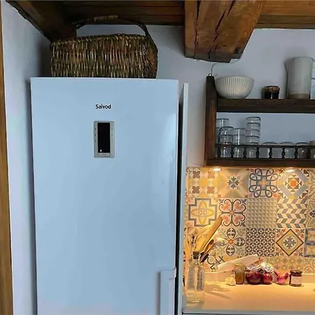 Casa El Nogal *