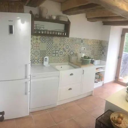 Casa El Nogal