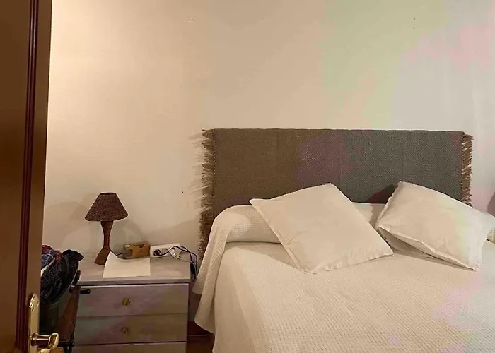 Casa El Nogal * Los Pandos