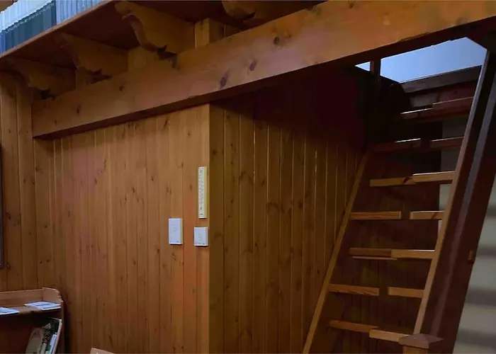 Casa El Nogal Dağ evi *